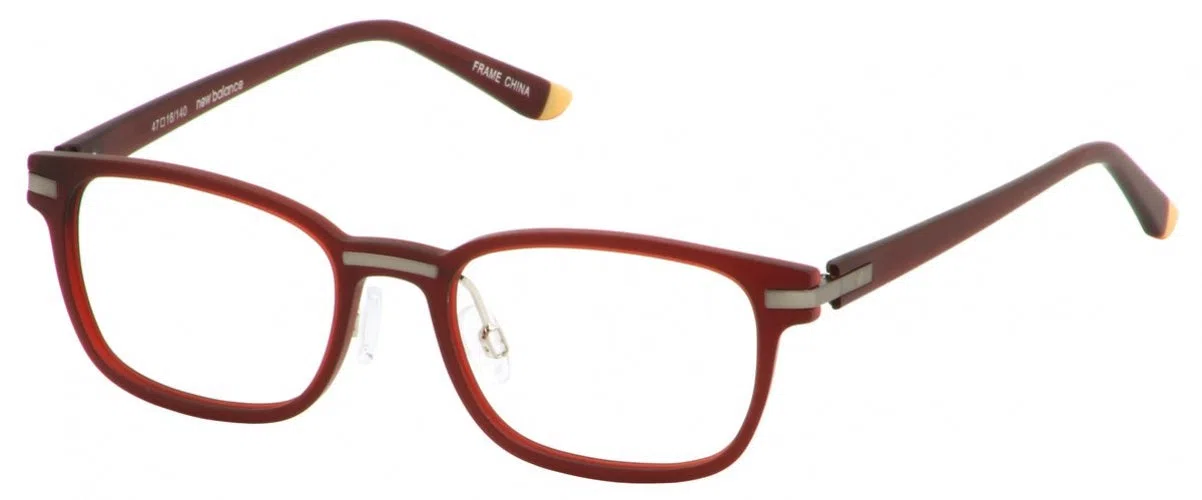 New Balance 133 Eyeglasses - view 3